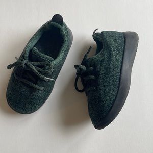 Smallbirds merino wool sneakers, T8